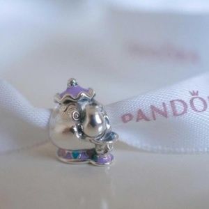 pandora chip